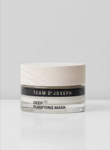 Team Dr. Joseph Purifying Mask