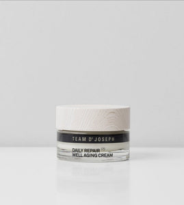 Team Dr. Joseph Daily Repair Well Aging Cream